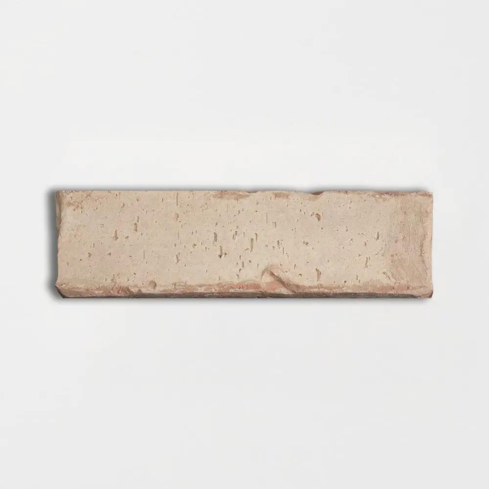 Mortar Natural Subway Glazed Terracotta Tiles 2 5/8x9 5/8