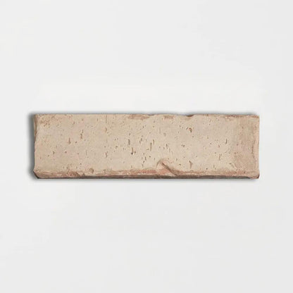 Mortar Natural Subway Glazed Terracotta Tiles 2 5/8x9 5/8