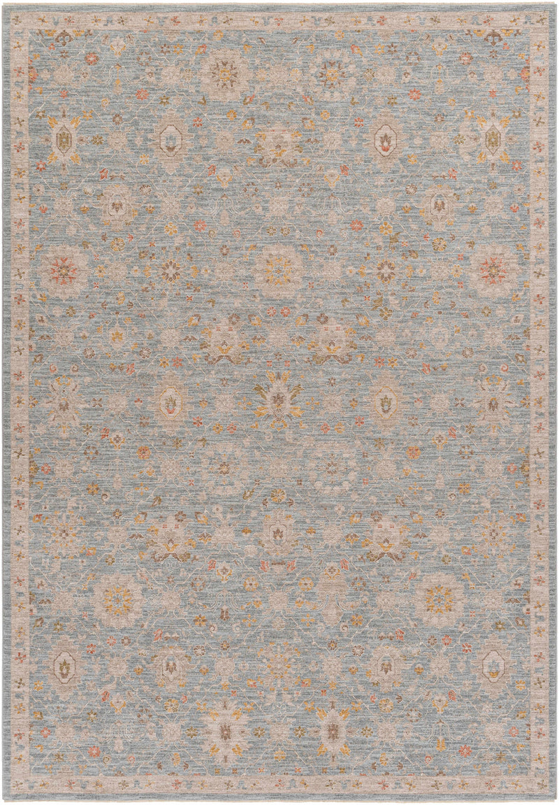 Mira Oushak Rug