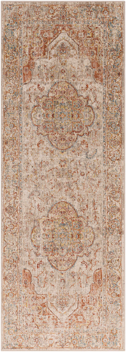 Marieville Luxe Performance Rug