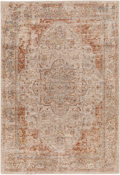 Marieville Luxe Performance Rug