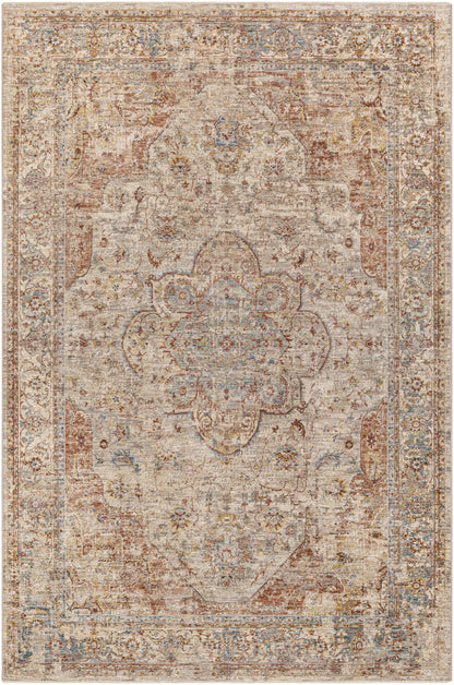 Marieville Luxe Performance Rug