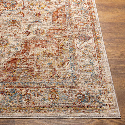 Marieville Luxe Performance Rug
