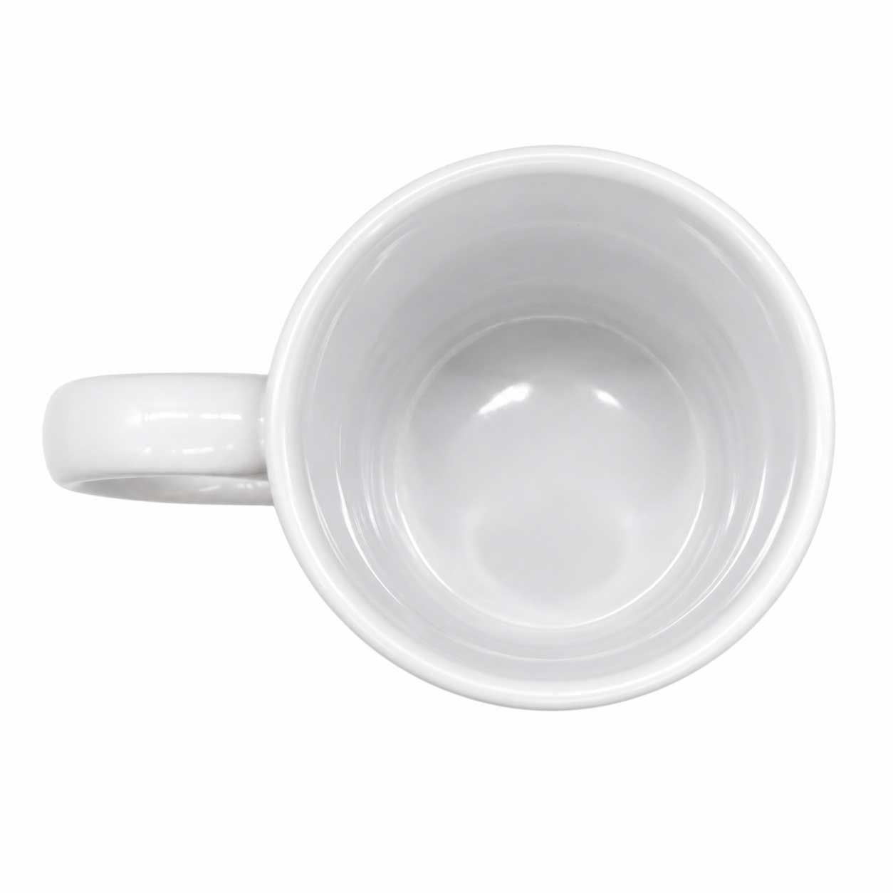 The Good Life Mug | State Capitol | Nebraska State Historical Society