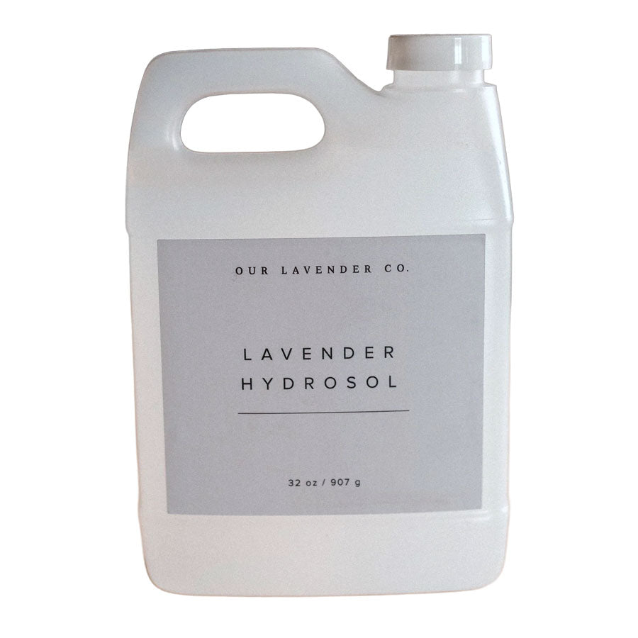 Lavender Multipurpose Cleaning Spray | Multiple Sizes | Our Lavender Co