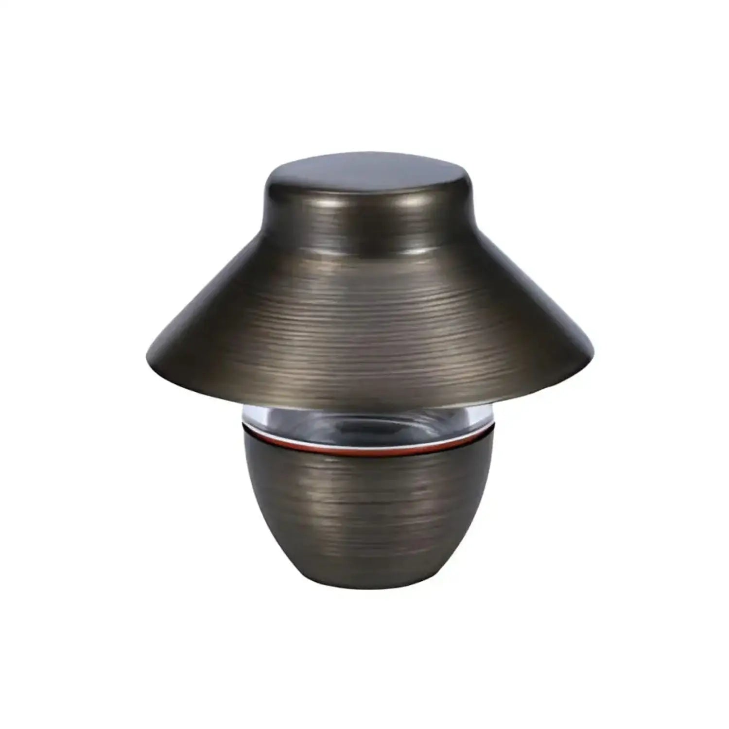 Mushroom Style Pathlight Tops