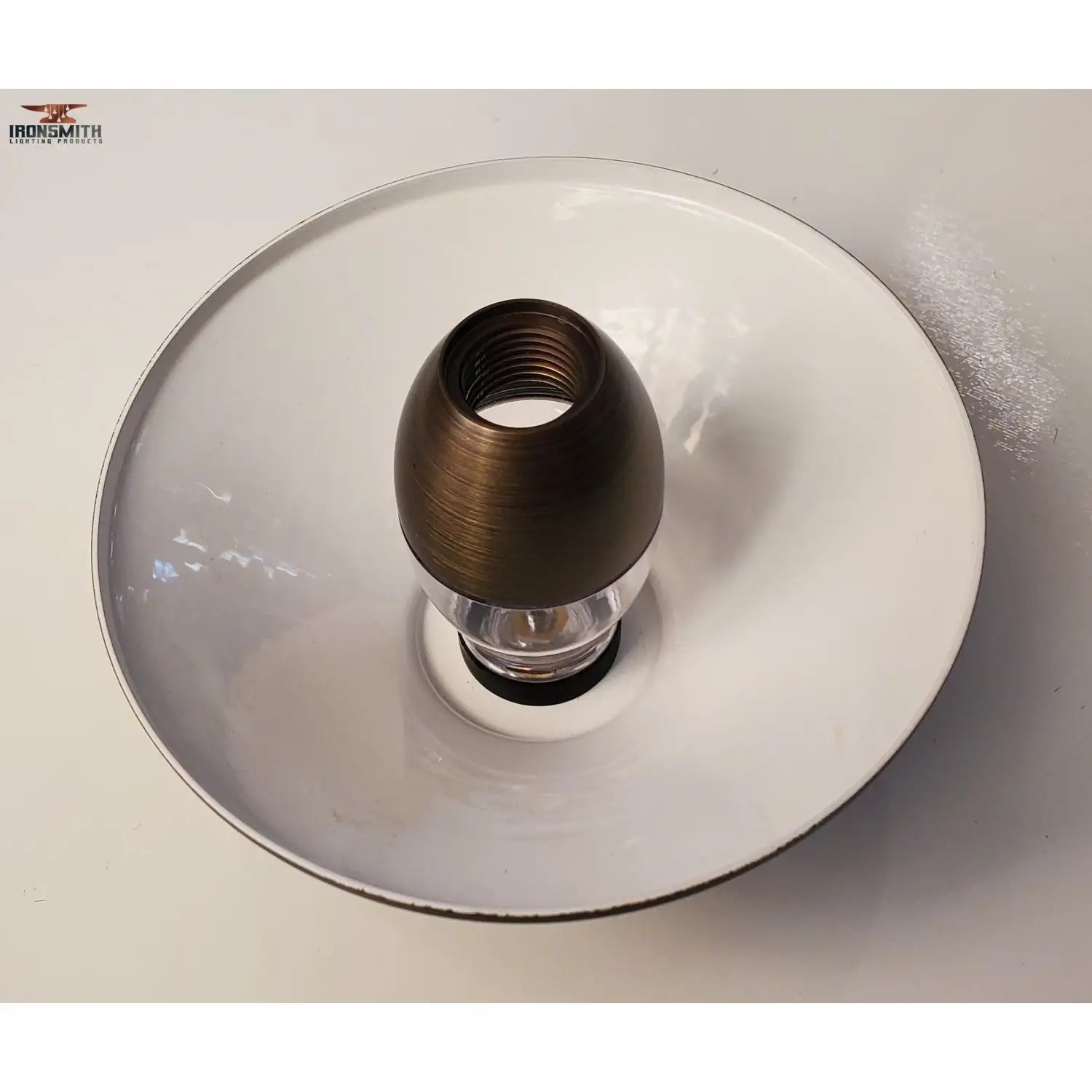 Mushroom Style Pathlight Tops