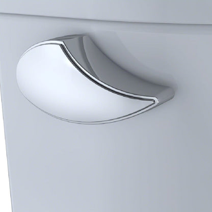 [MW7764726CSFG#01] TOTO Drake 1.6 GPF Elongated Chair Height Toilet With Washlet S7 Heated Bidet Seat And Night Light (SAK56817)