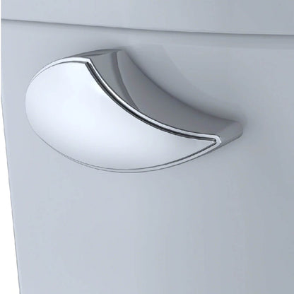 [MW7764736CEFGA#01] TOTO Drake 1.28 GPF Universal Height Toilet With S7A Auto Open Bidet Seat And Auto Flush (SAK73826)