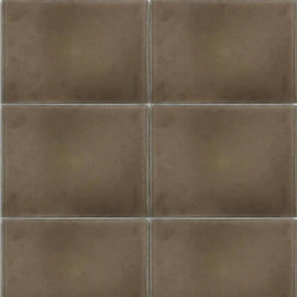 Mykonos Satin Glass Tiles 9x12