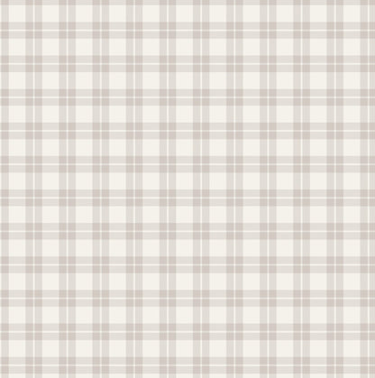 Channing Wallpaper by WabiSabi Pattern Studio
