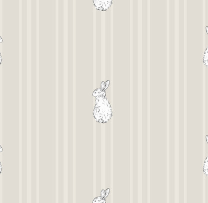 Larkin Wallpaper by Luna Pictata