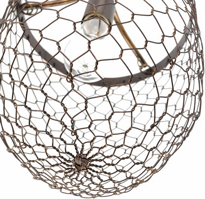 Nagsaing Ceiling Light - Clearance