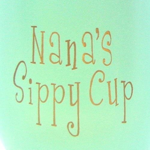 Can Cooler | Insulated Koozie | Customizable | RCK Creations & More