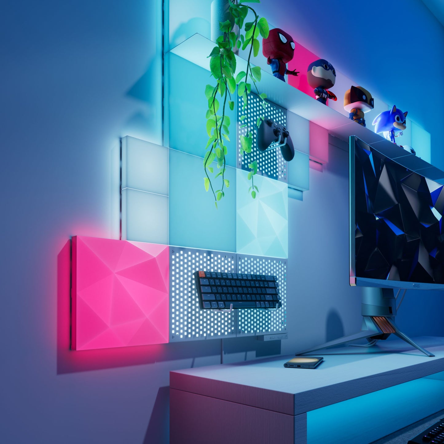 Blocks Combo XL Smarter Kit