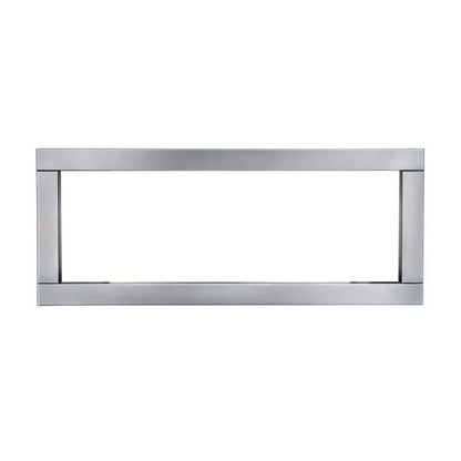 Napoleon Galaxy 48 Outdoor Linear Single-Sided Electronic Start Natural Gas Fireplace [GSS48E] (SAK60567)