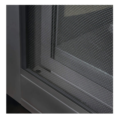 Napoleon Ascent 46" Direct Vent Millivolt Ignition Natural Gas Fireplace With Back-Up Control System [B46NTR] (SAK62184)