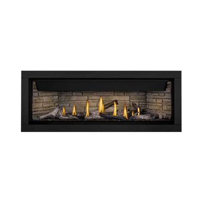 Napoleon Ascent Linear Premium Direct Vent Natural Gas Fireplace Battery Back-Up Control [BLP42/46/56NTE] (SAK52964)