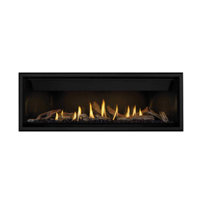 Napoleon Ascent Linear Premium Direct Vent Natural Gas Fireplace Battery Back-Up Control [BLP42/46/56NTE] (SAK52964)