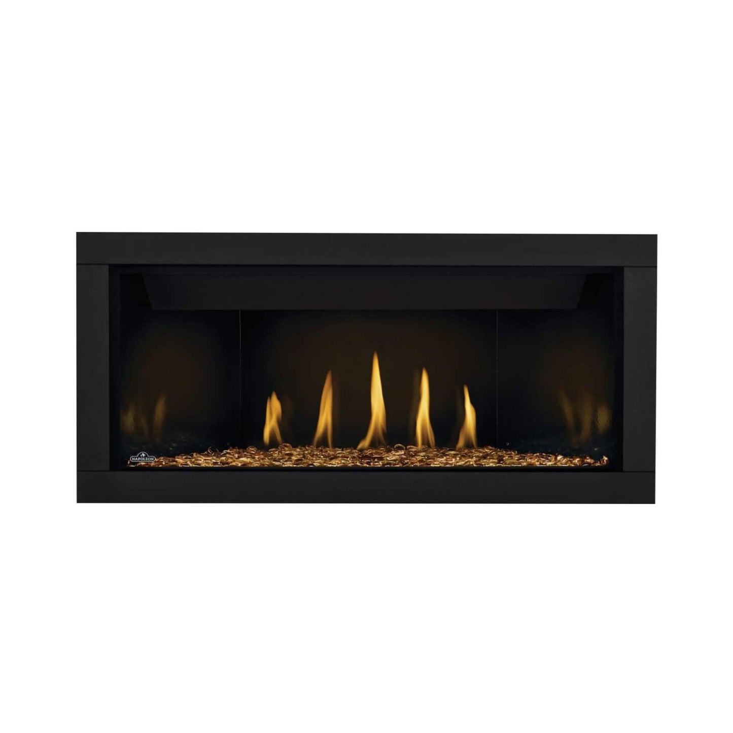 Napoleon Ascent Linear Premium Direct Vent Natural Gas Fireplace Battery Back-Up Control [BLP42/46/56NTE] (SAK52964)