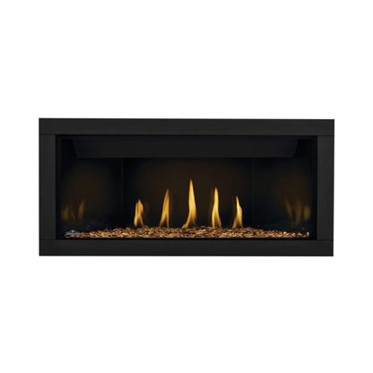 Napoleon Ascent Linear Premium Direct Vent Natural Gas Fireplace Battery Back-Up Control [BLP42/46/56NTE] (SAK52964)