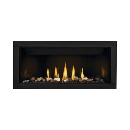 Napoleon Ascent Linear Premium Direct Vent Natural Gas Fireplace Battery Back-Up Control [BLP42/46/56NTE] (SAK52964)