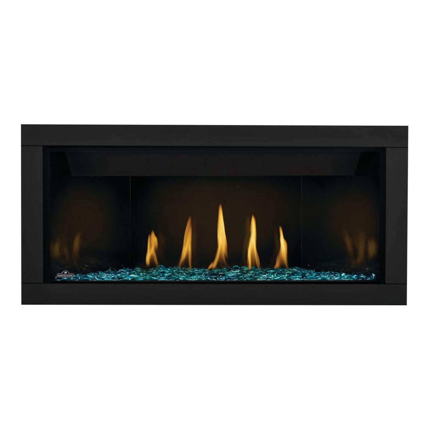 Napoleon Ascent Linear Premium Direct Vent Natural Gas Fireplace Battery Back-Up Control [BLP42/46/56NTE] (SAK52964)