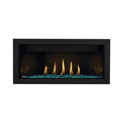Napoleon Ascent Linear Premium Direct Vent Natural Gas Fireplace Battery Back-Up Control [BLP42/46/56NTE] (SAK52964)
