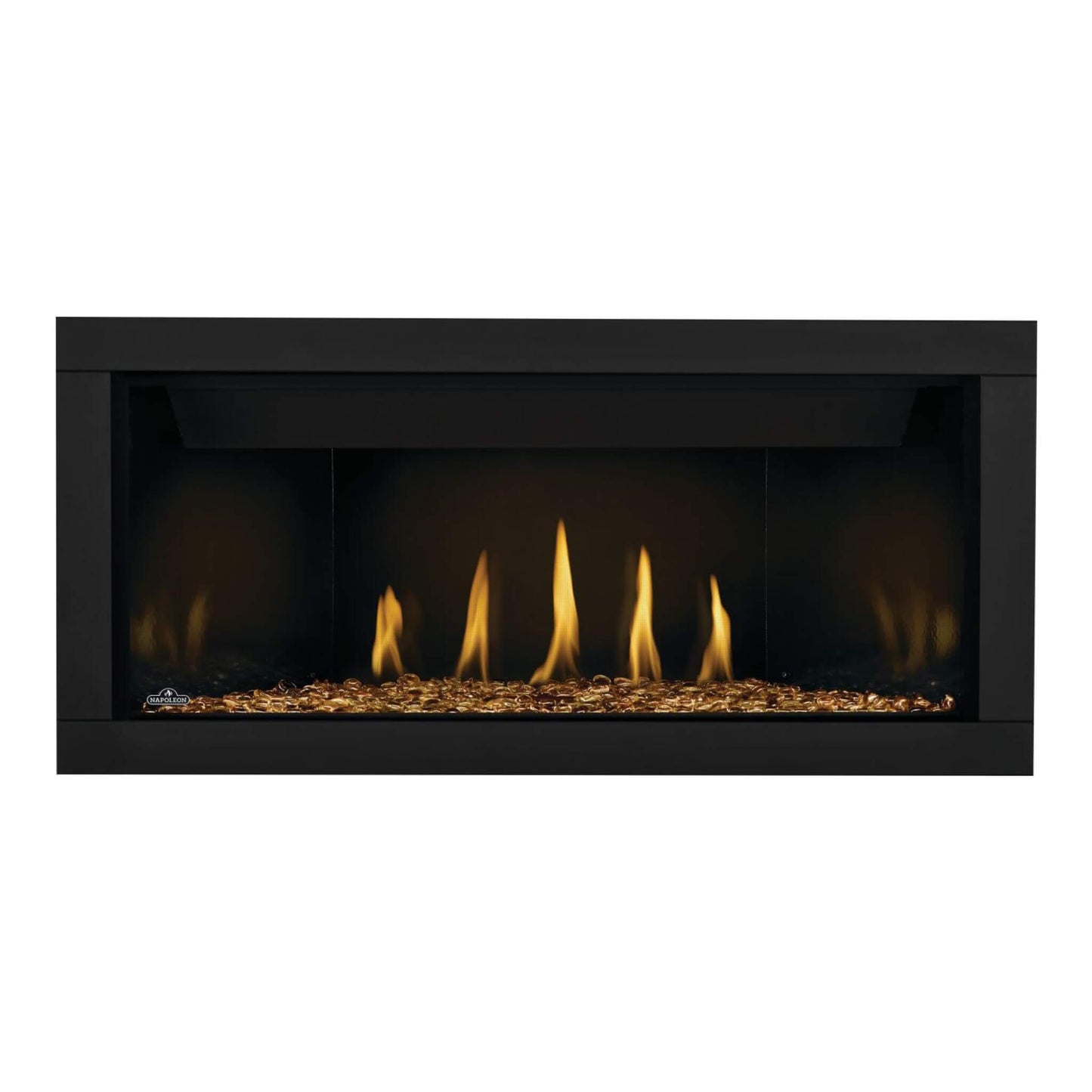Napoleon Ascent Linear Premium Direct Vent Natural Gas Fireplace Battery Back-Up Control [BLP42/46/56NTE] (SAK52964)