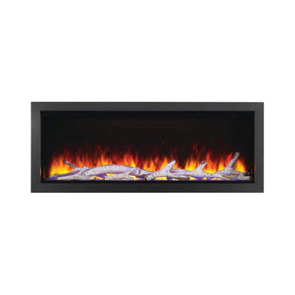 Napoleon Astound Built-In Electric Fireplace With Premium Remote & Mobile App [NEFB50/62/74/96AB] (SAK34921)