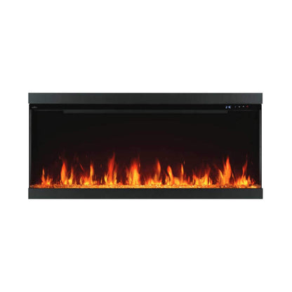 Napoleon Astound FlexMount Built-In Electric Fireplace [NEFL50/62/74AB] (SAK51294)