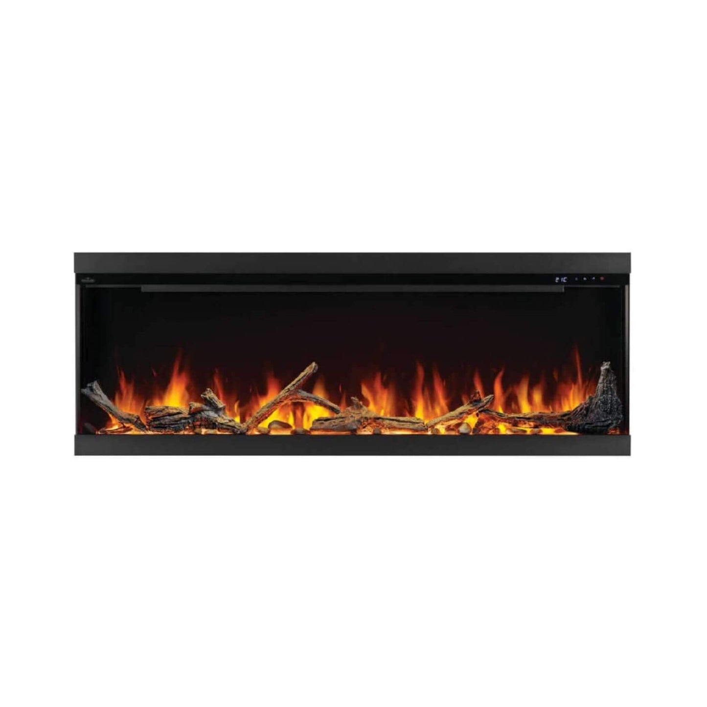 Napoleon Astound FlexMount Built-In Electric Fireplace [NEFL50/62/74AB] (SAK51294)