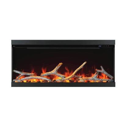 Napoleon Astound FlexMount Built-In Electric Fireplace [NEFL50/62/74AB] (SAK51294)