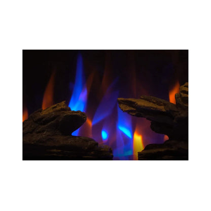 Napoleon Cineview Self-Trimming Electric Fireplace Insert, 30" [NEFB30H] (SAK31022)