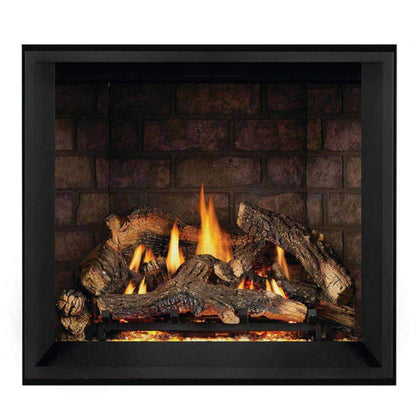 Napoleon Elevation X 42 Direct Vent Electronic Ignition Propane Gas Fireplace, 44" [EX42N/PTEL] (SAK83652)