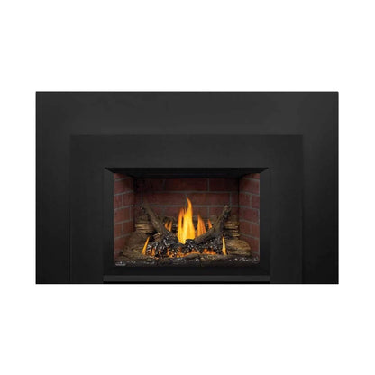 Napoleon Oakville 3 Direct Vent Electronic Ignition Natural Gas Fireplace Insert [GDI3NEA] (SAK82316)