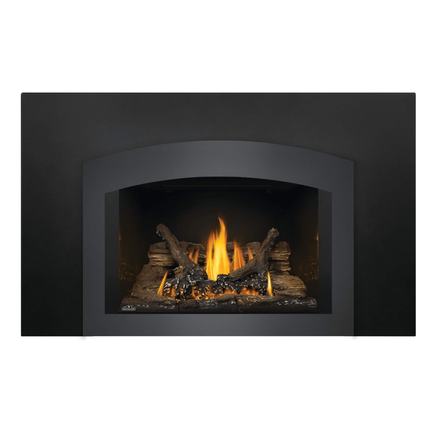 Napoleon Oakville 3 Direct Vent Electronic Ignition Natural Gas Fireplace Insert [GDI3NEA] (SAK82316)