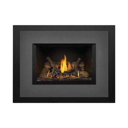 Napoleon Oakville 3 28-Inch Direct Vent Natural Gas Fireplace Insert [GDI3N-1] (SAK25498)