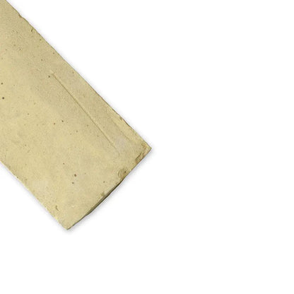 Bare Canvas Subway Zellige Tiles 2x6