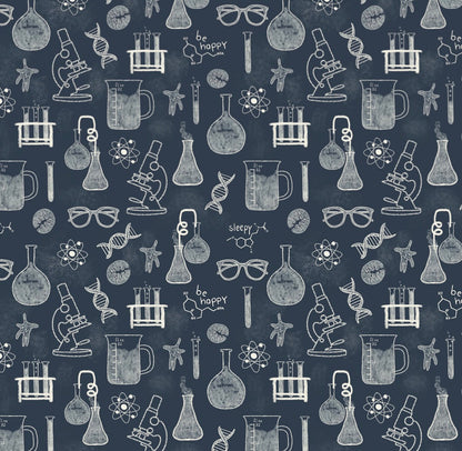 Nye Wallpaper by Kristie Vargo
