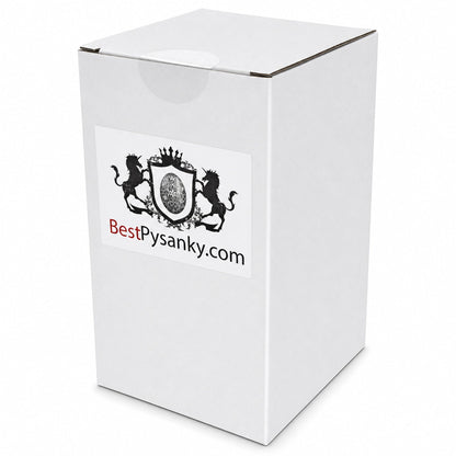 Set of 6 Unfinished Wooden Nesting Dolls DIY Craft Blanks for Painting 6.5 Inches