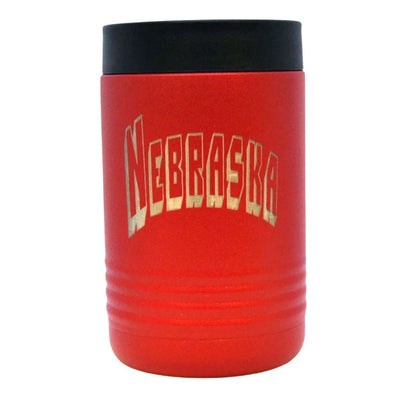 Can Cooler | Insulated Koozie | Customizable | RCK Creations & More