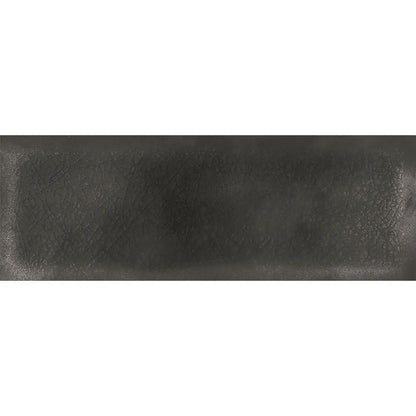 Nero Esercito Glazed Ceramic Wall Decos 4x12