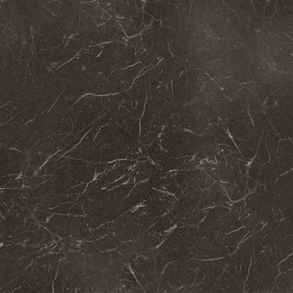 Noir Elegance Honed Marble Tiles 18x18