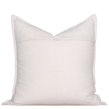 Paz Handwoven Pillow Cover