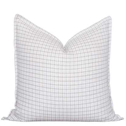 Paz Handwoven Pillow Cover