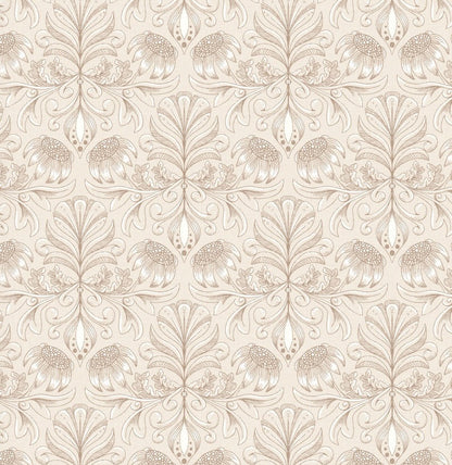 Swinton Wallpaper by Zenclover