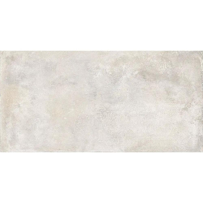 New York Light Gray Honed 12x24