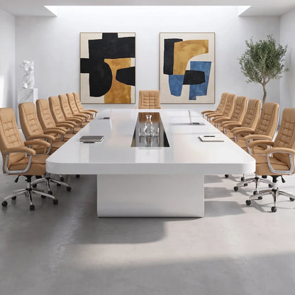 Nexum · Conference Room Table