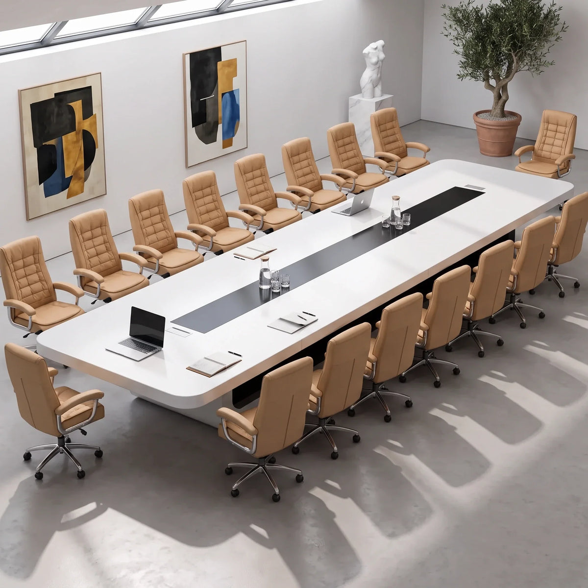 Nexum · Conference Room Table